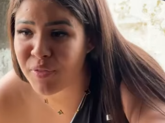 Mãe ensina seu filho roubar por um grande motivo part2