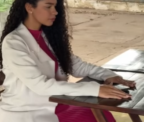 Funcionário salva a vida de uma milionária e recebe uma grande recompensa part2