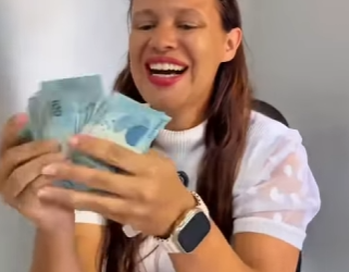 D1300003 Funcionária faz armadilha para sua patroa part2