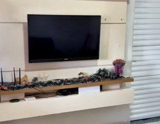 D1300004 Funcionária faz armadilha para sua patroa part2