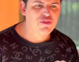 D1300014 Tim ficou indignado com oque o Luís fez com a Adriana part2