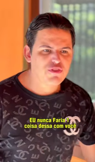 D1300014 Tim ficou indignado com oque o Luís fez com a Adriana part2