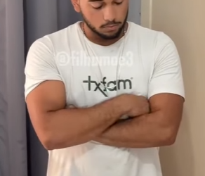 D1000011 Ele descobriu oque a esposa fazia… part2