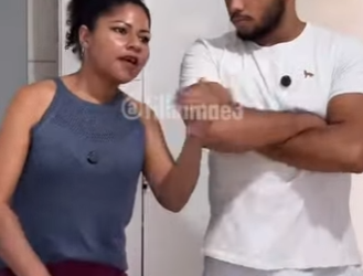 D1000004 Ela descobriu como a filho tratou a avó e deu a ele uma lição! part2