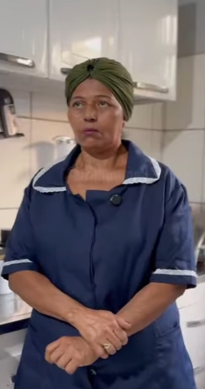 D1000007 Ele descobriu que a irmã estava levando a família do namorado pra casa ! part2