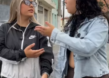 D1800001 Minha vizinha vendeu patinete elétrico para jogar no fina… part2