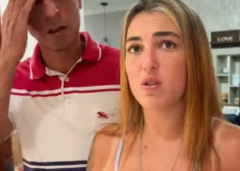 D1800004 marido dela que veio dos EUA quando chegou encontrou es… part2