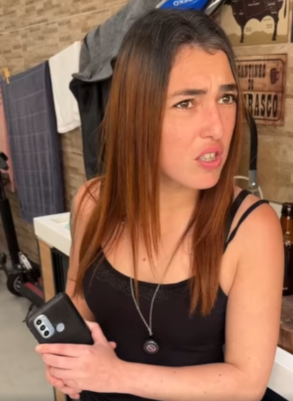 D1800011 Minha esposa não esperava essa resposta… (1) part2