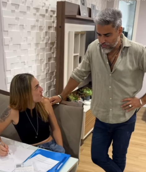 D1800007 Meio Meio… part2