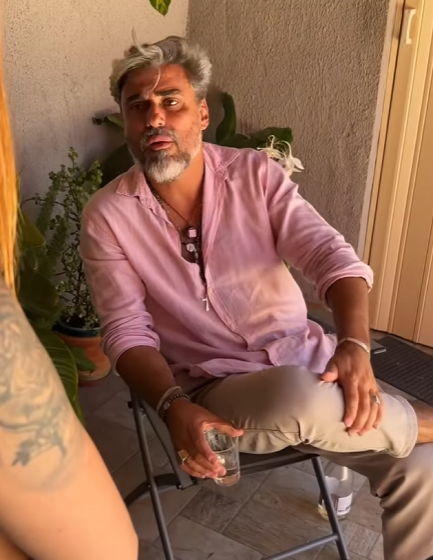 D1800010 Quando minha ex mulher quer levar minha moto embora… part2