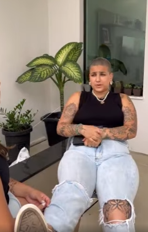 D0400005 Um mal agradecido desde que ele esteja bem esquece quem o ajudou part2