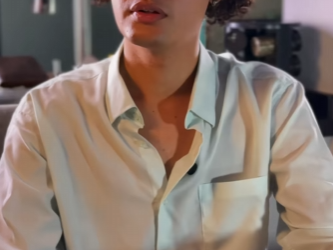 D0100005 Ele estava se DESVIANDO do caminho de DEUS! part2