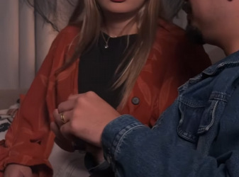 D0100006 Ela deixou um ESPÍRITO entrar em casa!part2