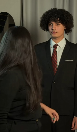 D0100007 Ele não SUPEROU sua ESPOSA seguir em frente! part2