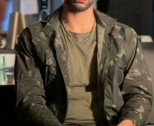 D0100010 Ele voltou da GUERRA teve uma SURPRESA! part2