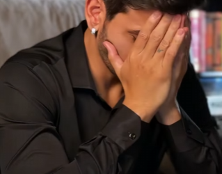 D0100002 Ele não LIGAVA para par de CHIFRES! part2