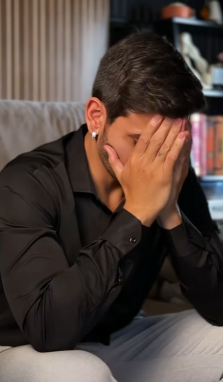 D0100002 Ele não LIGAVA para par de CHIFRES! part2