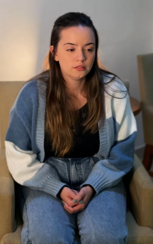 D0100007 Ela se vendeu para SALVAR vida do pai! part2