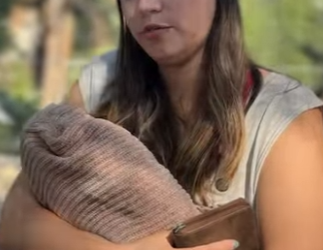 D0100006 Ela fez de TUDO pelo filho, mas estava errada! part2