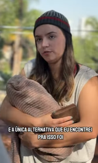 D0100006 Ela fez de TUDO pelo filho, mas estava errada! part2