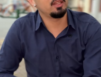 D0100005 Ela viu seu NOIVO com outra MULHER! part2