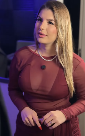 D0100004 Ele pediu RESPEITO, mas ela disse que era CONTROLE! part2