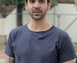 D0100001 Ela JULGOU por ele ser PEDREIRO! part2