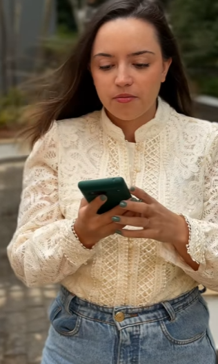 D0100008 Ela se vendeu para SALVAR vida do pai! part2