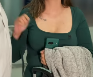 D0100013 Ele LARGOU um amor porque ENGRAVIDOU amante! part2