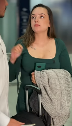 D0100013 Ele LARGOU um amor porque ENGRAVIDOU amante! part2