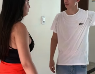 D2000008 Meu filho voltou dos EUA com uma mulher deficien3 part2