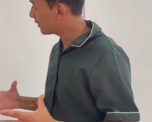 D2000015 Xeique milionário testa suas 3 noivas part2