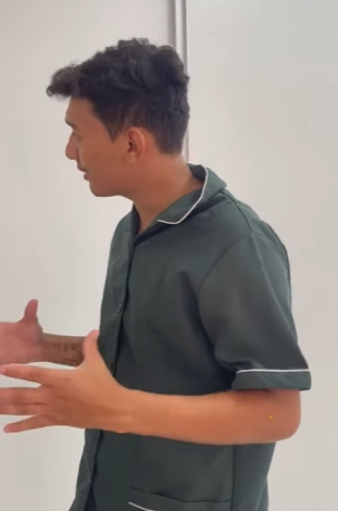 D2000015 Xeique milionário testa suas 3 noivas part2