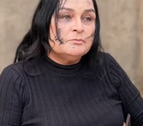 D2000007 Irmãos humildes salvaram uma mulher milionária e te eram uma grande recompensa part2