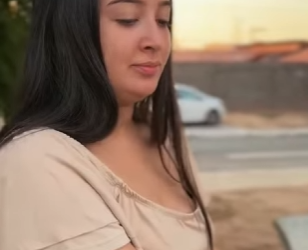 D2000012 Se meteu com a mulher errada part2