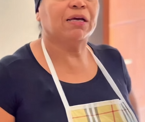 D1300006 Colocou o cunhado para pegar todos os papéis higiênico do chão que ele mesmo jogou part2