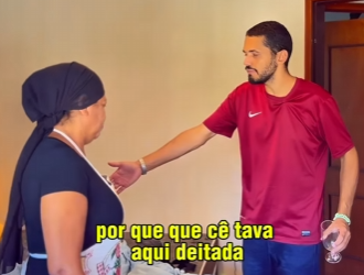 D1300014 O patrão agora vai colocar o cunhado para organizar todo o quarto part2