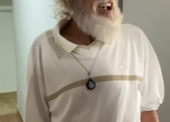 D1800001 Pai interveio na discussão do filho da nora… part2