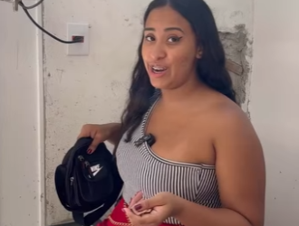 D0400002 Jovem vendia shampoo e condicionador e tinha vários clientes, mas queria mais dinheiro e fez isso… part2