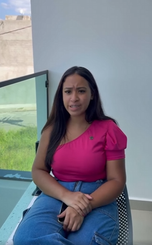 D0400009 Os pais não amam os filhos por causa da sua capacidade econômica, ela não lhes dava comida se não tivesse dinheiro part2