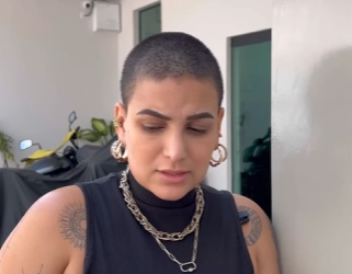 D0400011 Você não quer que ninguém te visite, estabeleça condições para entrar em sua casa part2