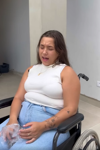 D0400004 Menina expõe sua madrasta e isso acontece part2