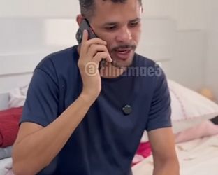 D1000006 Ele descobriu como a filha tratava a funcionária e deu a ela uma lição! part2