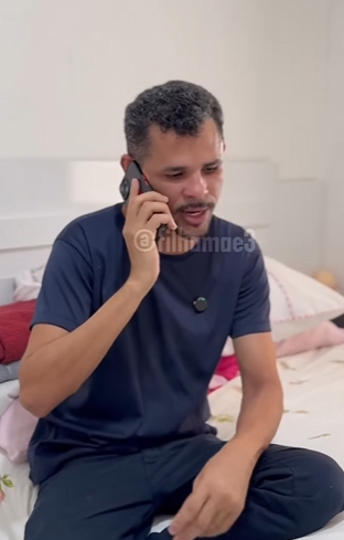 D1000006 Ele descobriu como a filha tratava a funcionária e deu a ela uma lição! part2