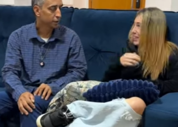 D1800007 Nem todo sorriso significa felicidade…part2