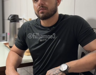 D1000015 Ele deu uma lição na esposa! part2