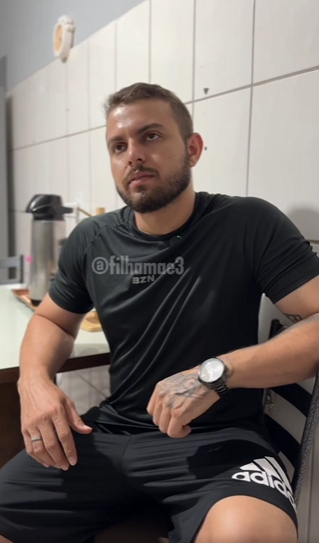 D1000015 Ele deu uma lição na esposa! part2