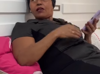 D1000009 Fui fazer as vontades da patroa e olha oque aconteceu part2