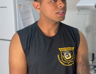 D1500009 Genro pega todo dinheiro de sua esposa part2