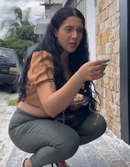 D1800003 Nada é o que parece nessa história… part2